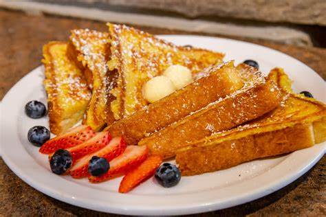 French Toast 